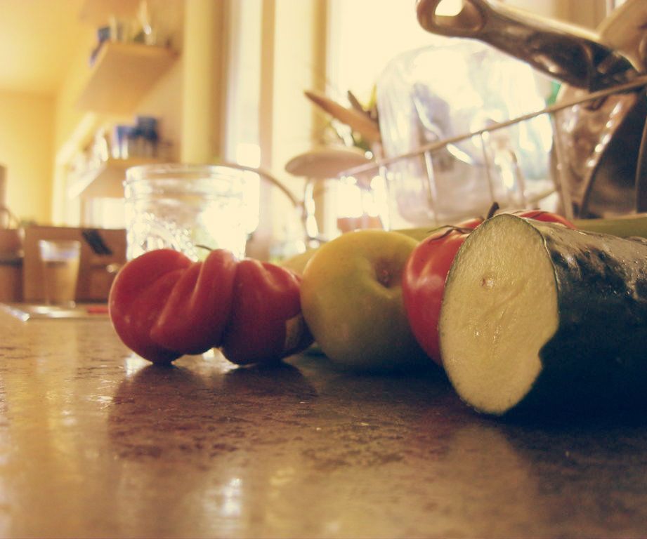 How 2 Make the BEST Juice!