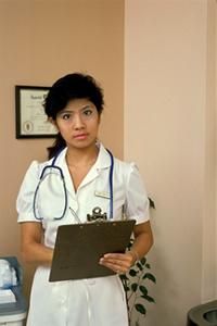 Certification in Nursing and Get Set to Become a Fashion Designer