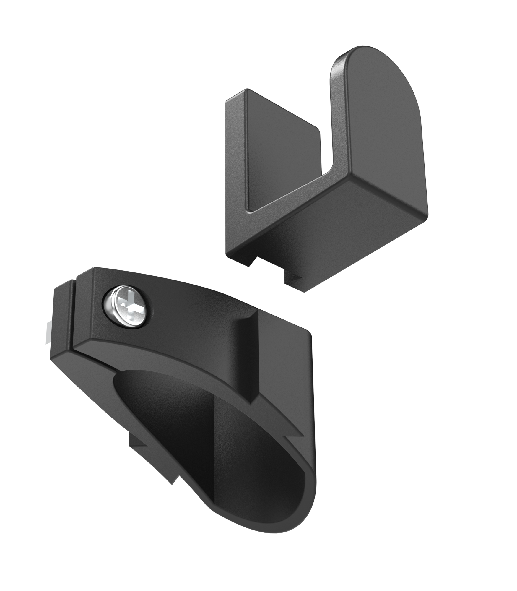 D4E1 Shopping Bag Hook for Walker (Genimo20) 3 Steps Instructables