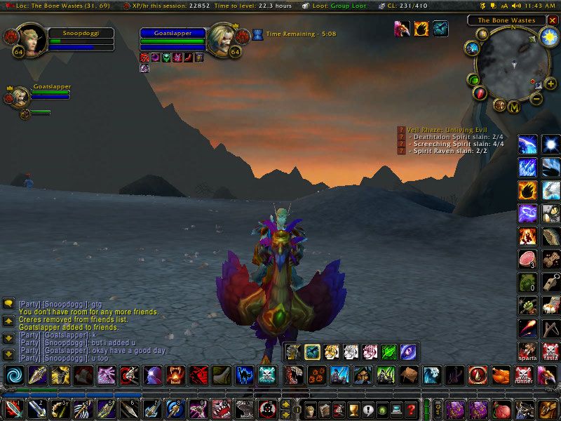 How to Get and Download World of Warcraft Addons 