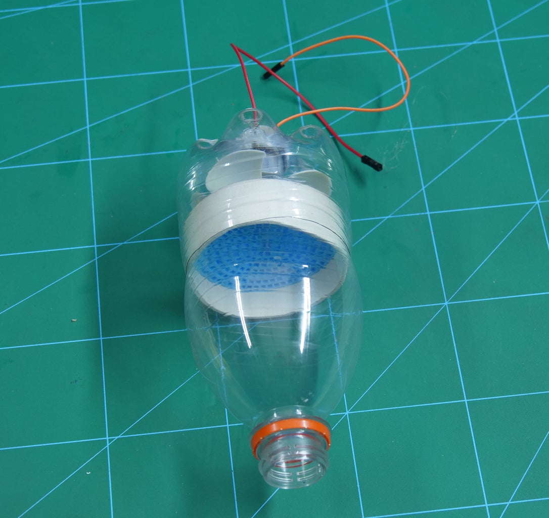 Smartphone Controlled Robotic Vacuum Cleaner Using Arduino Embedded ...