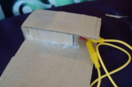 Cardboarding