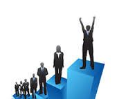 Entrepreneurs- a Person Who Are Willing to Take Risk in Financial Turmoil