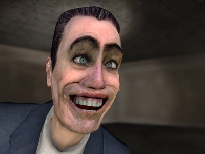 How to Make a Dedicated Garry's Mod Server(Windows)