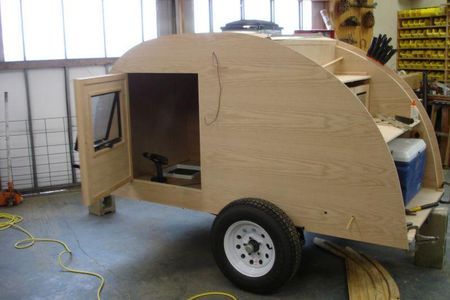 Installing the Side Doors
