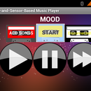 Arduino Time-and-Sensor-Based Android Music Player