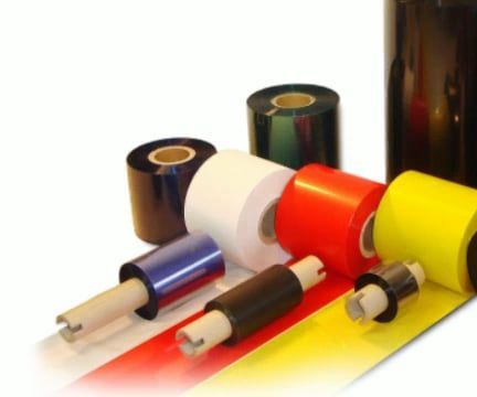 Thermal Transfer Ribbon
