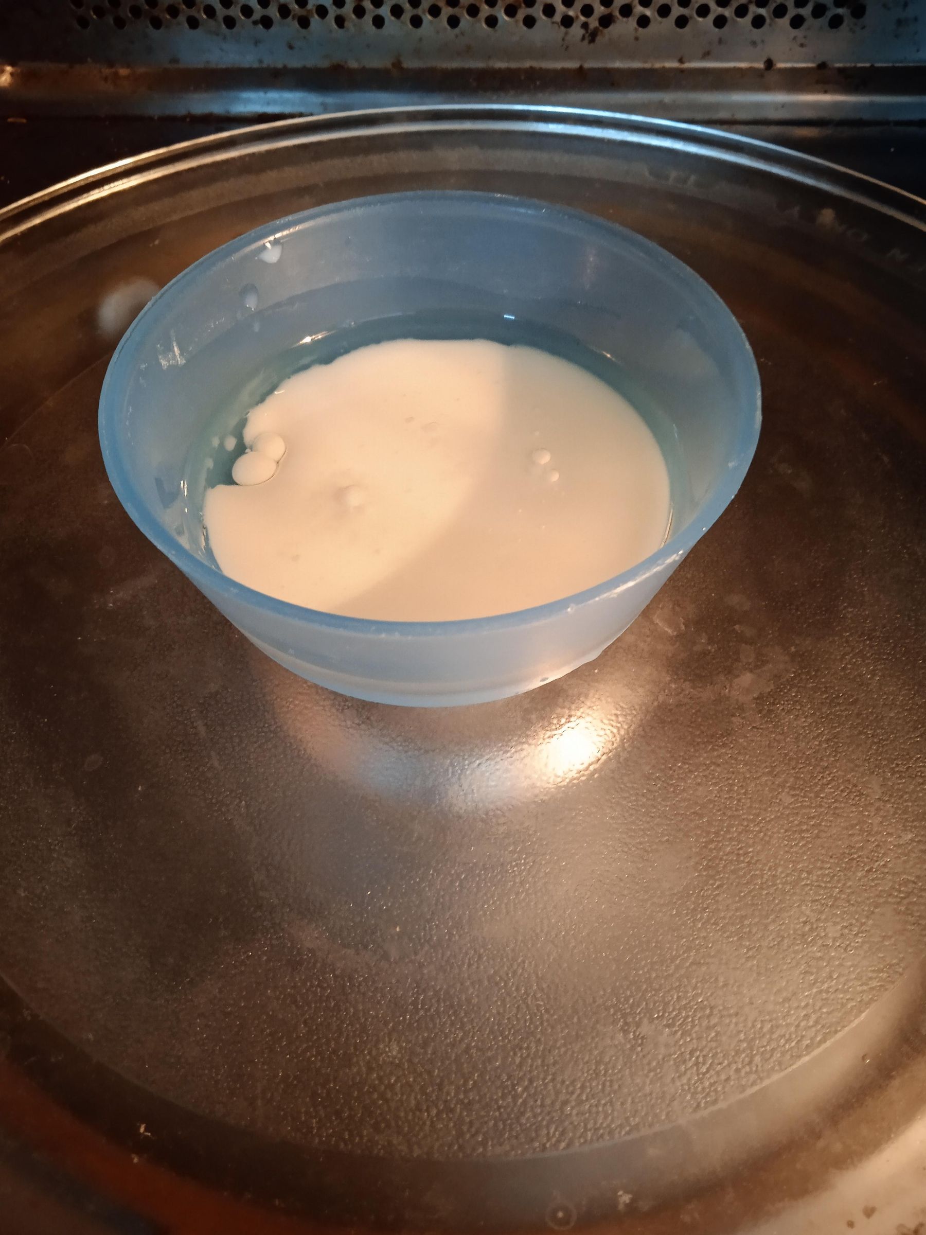 Easy Gluten Free Sponge Cake Using Rice Flour 12 Steps (with Pictures) Instructables