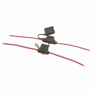 Parts Required - Miscellaneaous