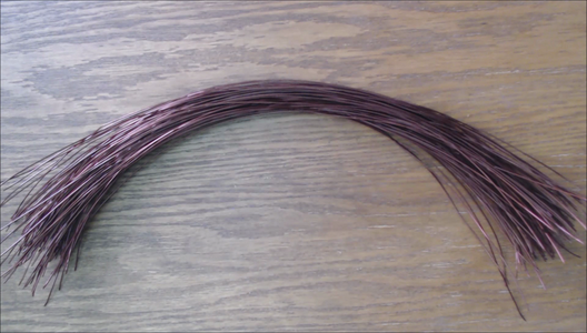 Wire Tree : 5 Steps (with Pictures) - Instructables