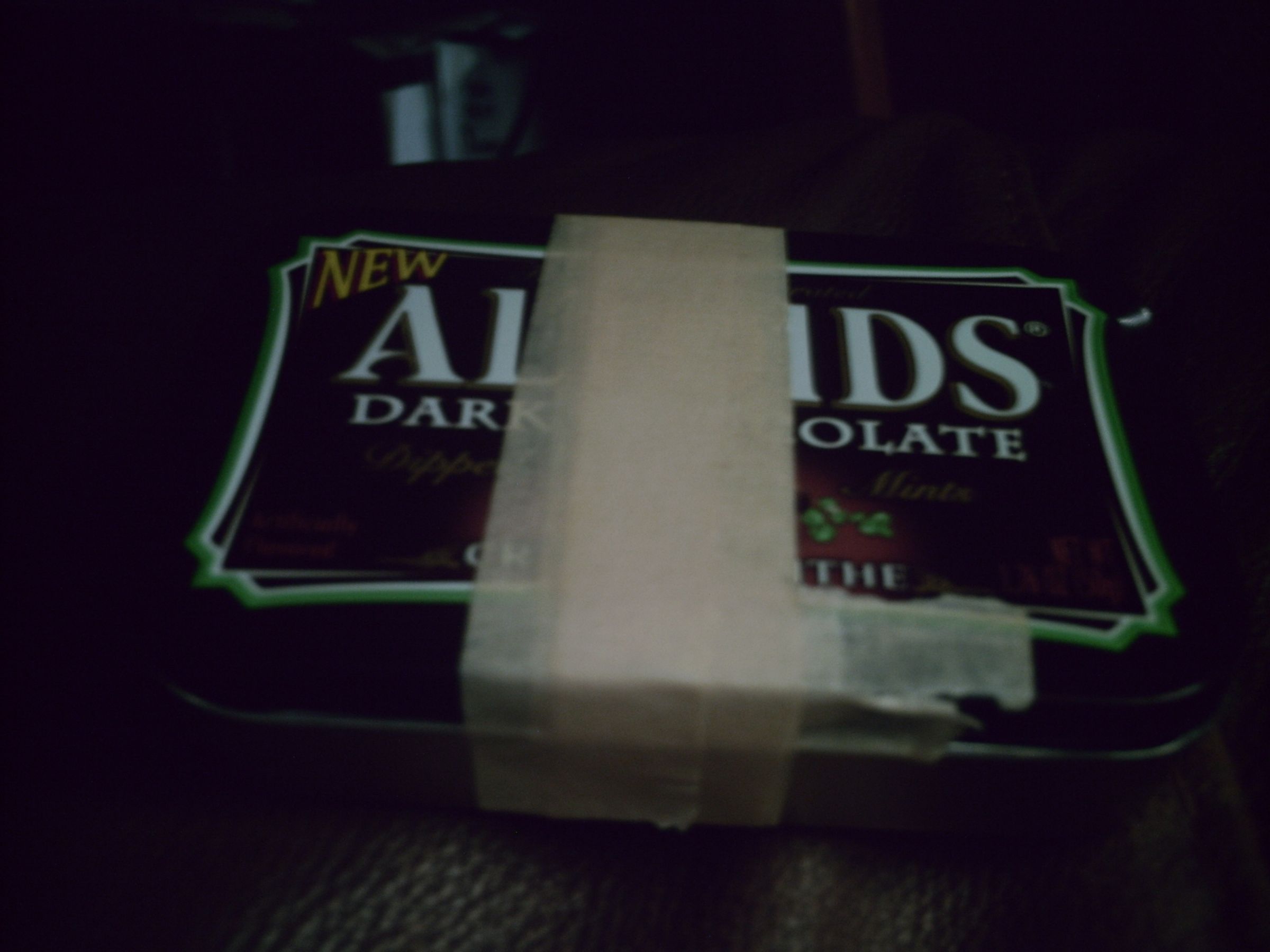 Yet Another Survival Kit.