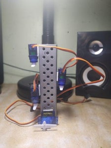 Body and Mechanical Design