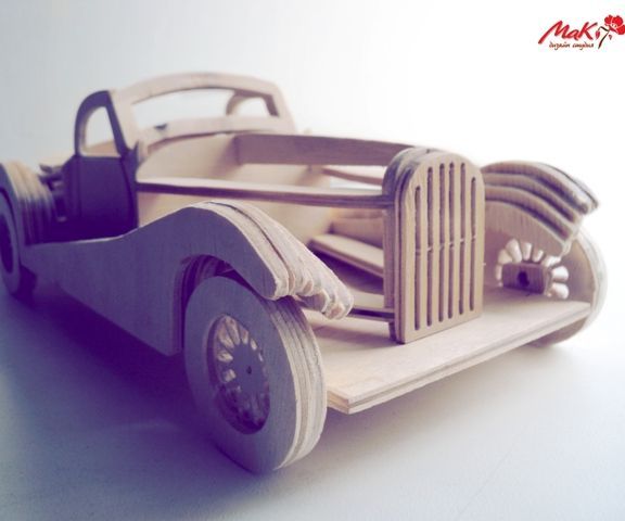 Electric Car Concept