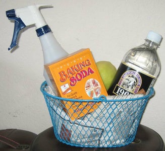 What’s in My Basket?