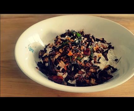 Thayir Saadham – Inspired by Curd Rice, Elevated by Barley - Hissingcooker.com