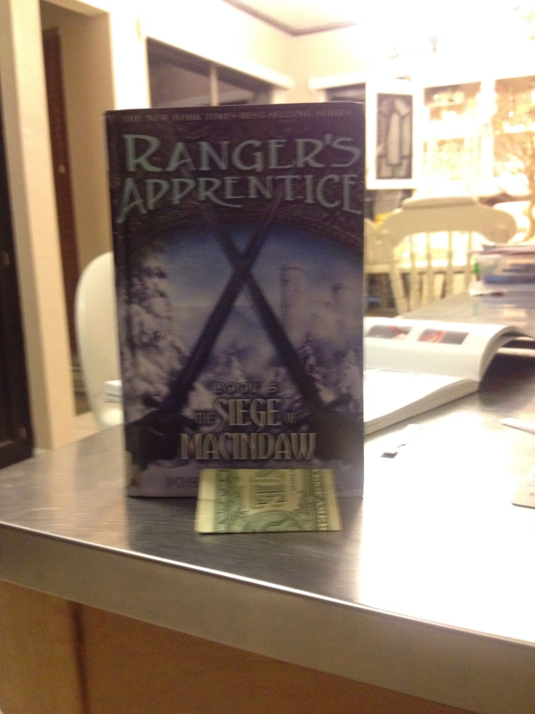 Hiding Money in Plain Sight !!!