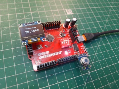 DIY Arduino UNO PRO Version : 14 Steps - Instructables