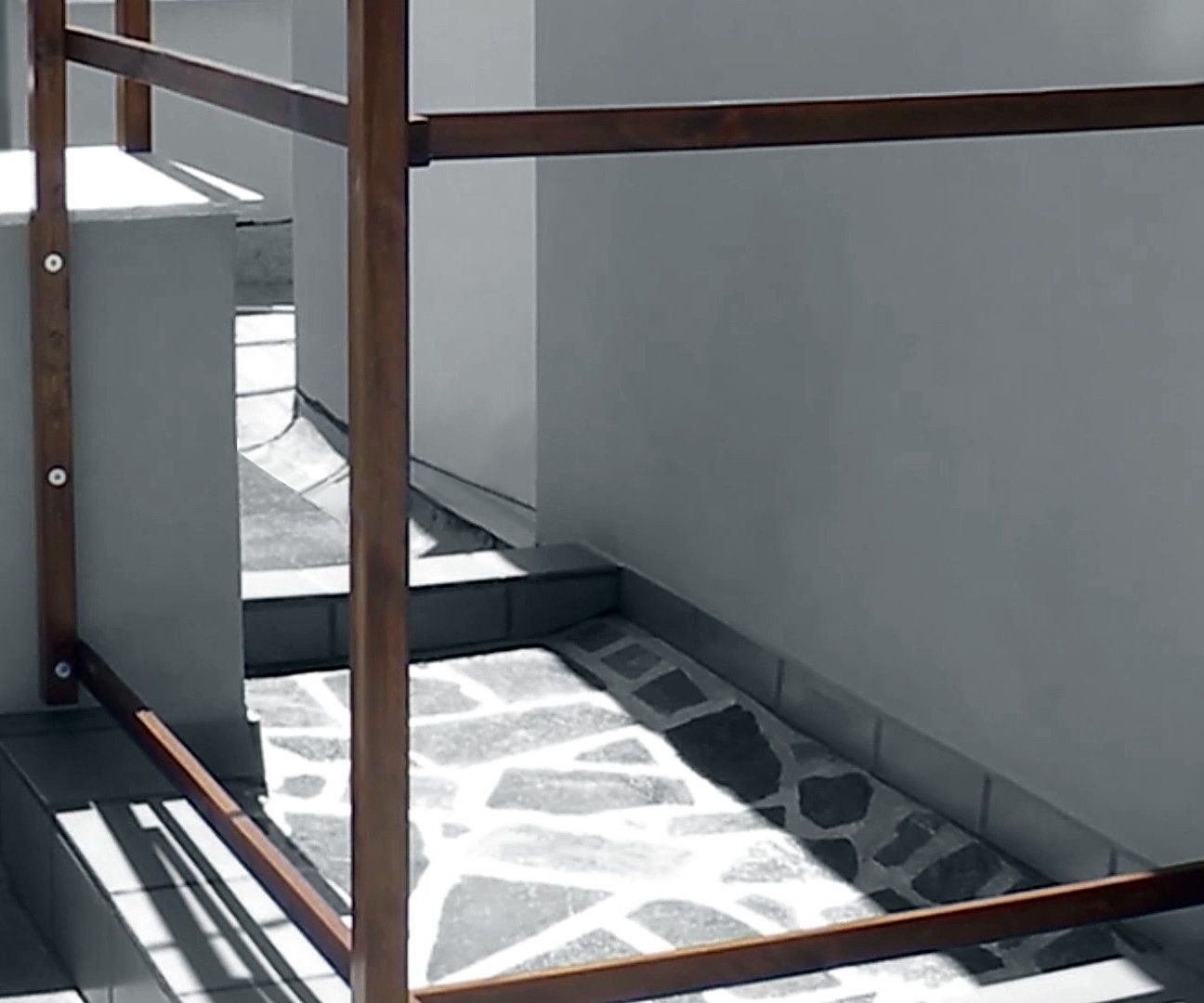 Luxurious Outdoor Shower - Part 2 [Framing & Siding] 