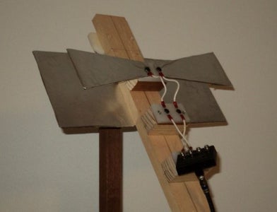 Establishing My Antenna Design Choice