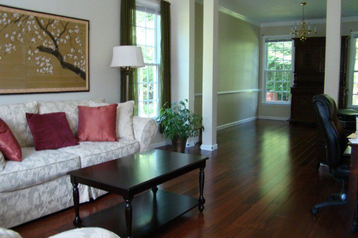 Hardwood Floors; How to and Not to Install