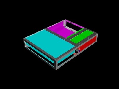 Designing a PC Case From Scratch