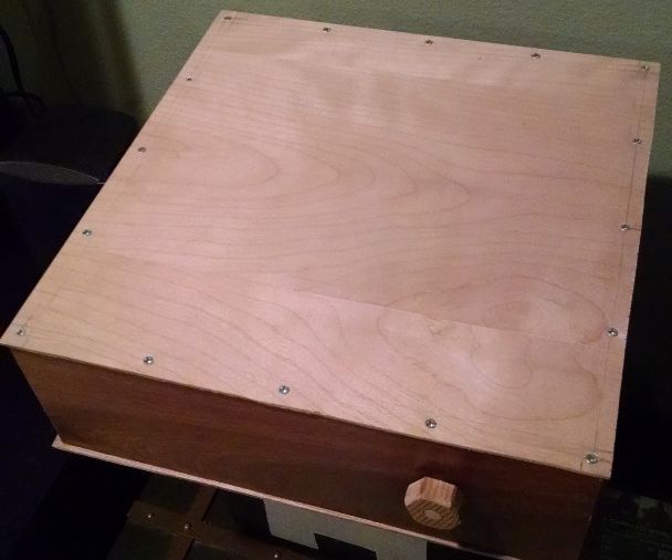 Cajon