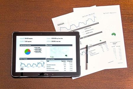 How to Visualize Institutional Data (Analyzing Cathie Wood’s 13F)