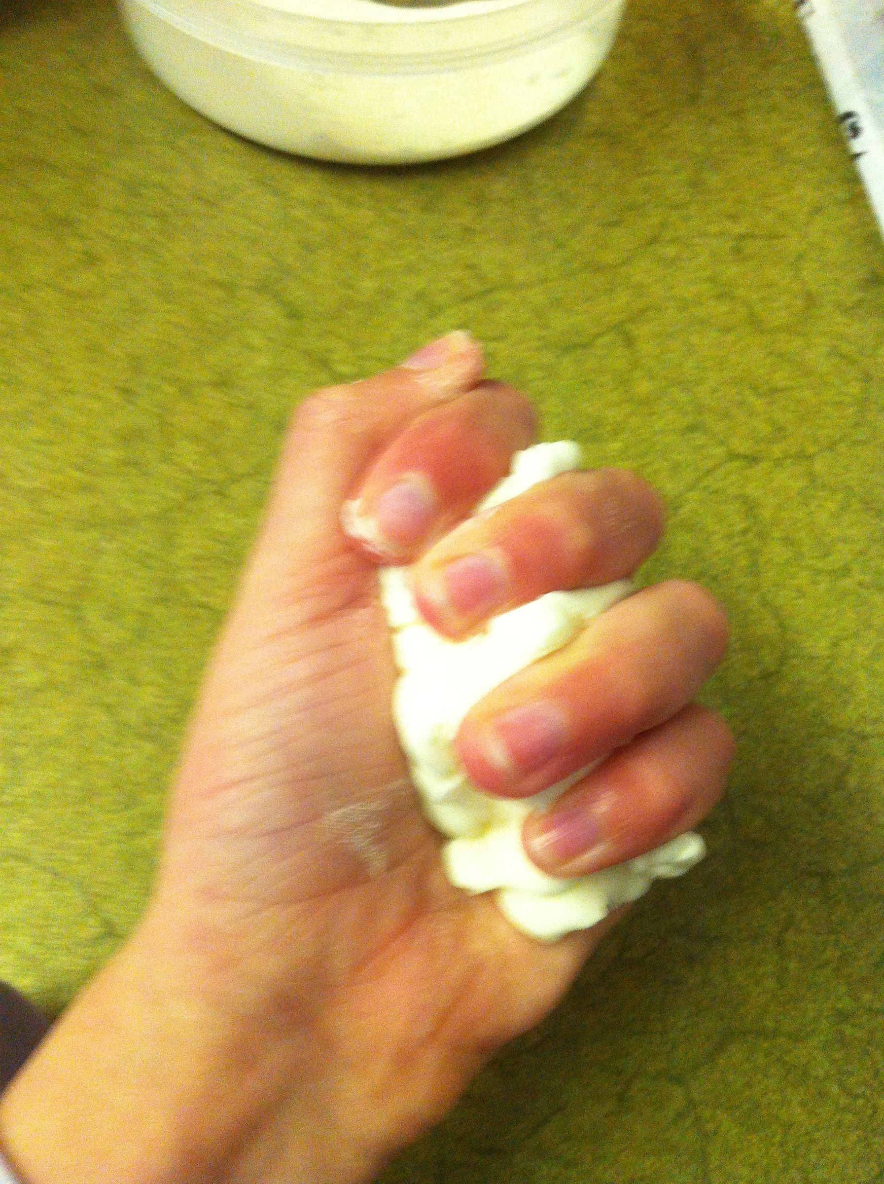 FUN Gloop Corn Flour Experiment 5 Steps Instructables