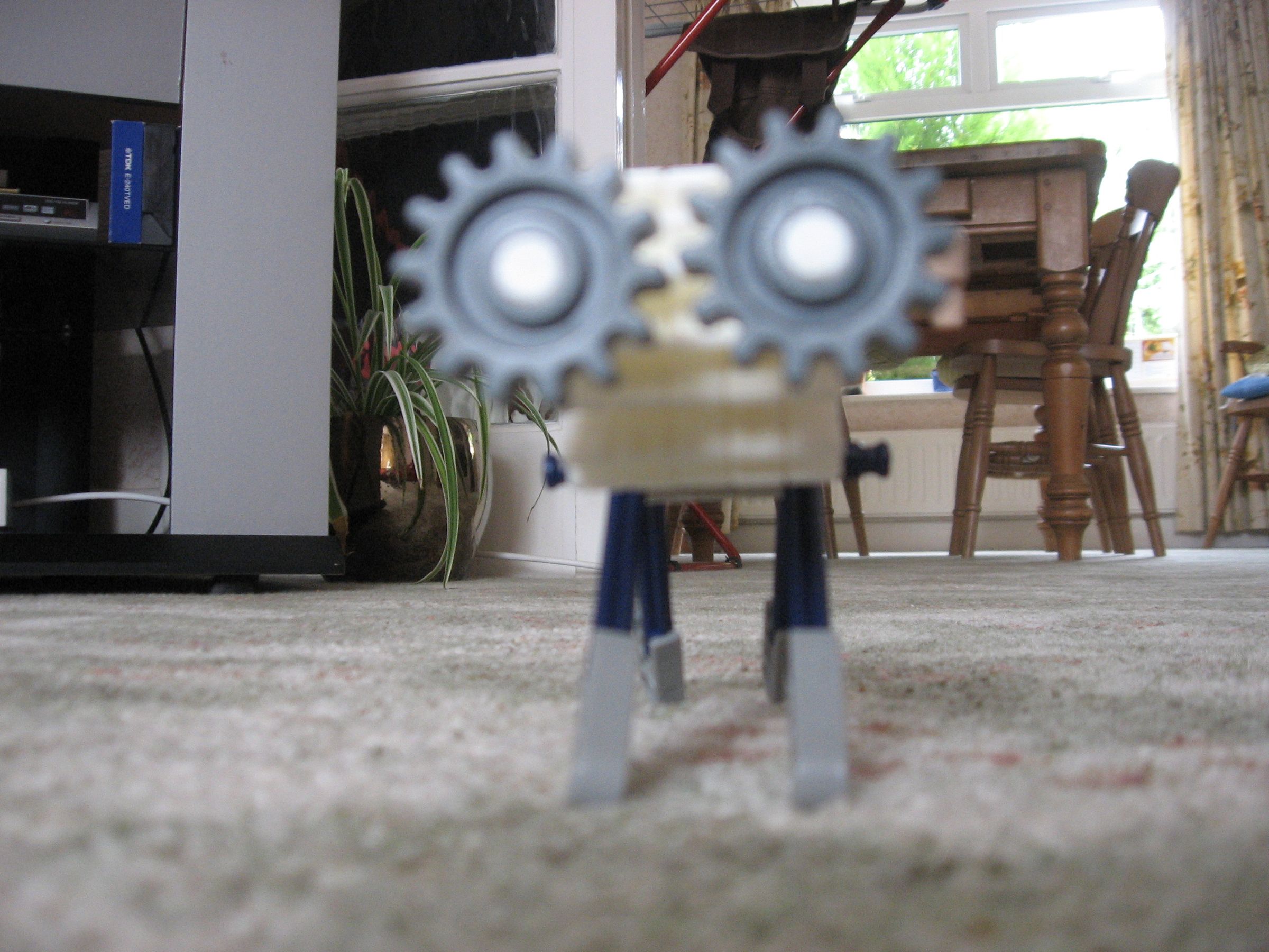 Little Cute Thingamabob