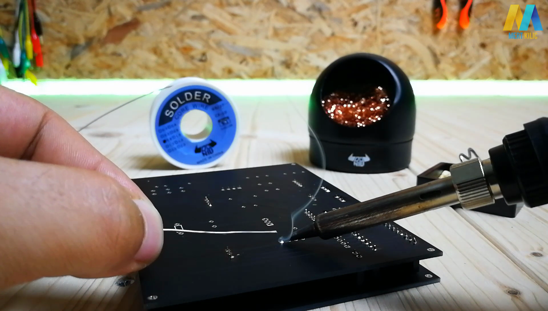 10 Basic Arduino Projects for Beginners! Make at Least 15 Projects With ...