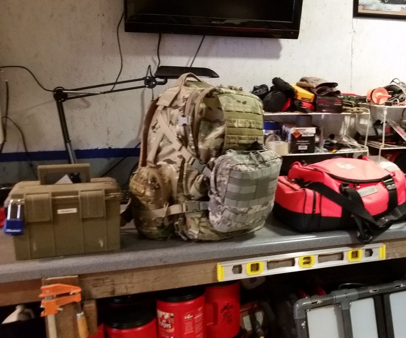 Sparkys Gear Guide to the Zombie Apocalypse