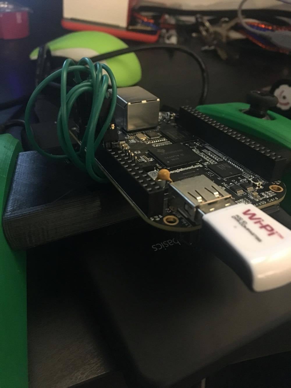 Controller 