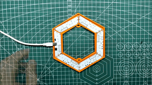 Body Assembly