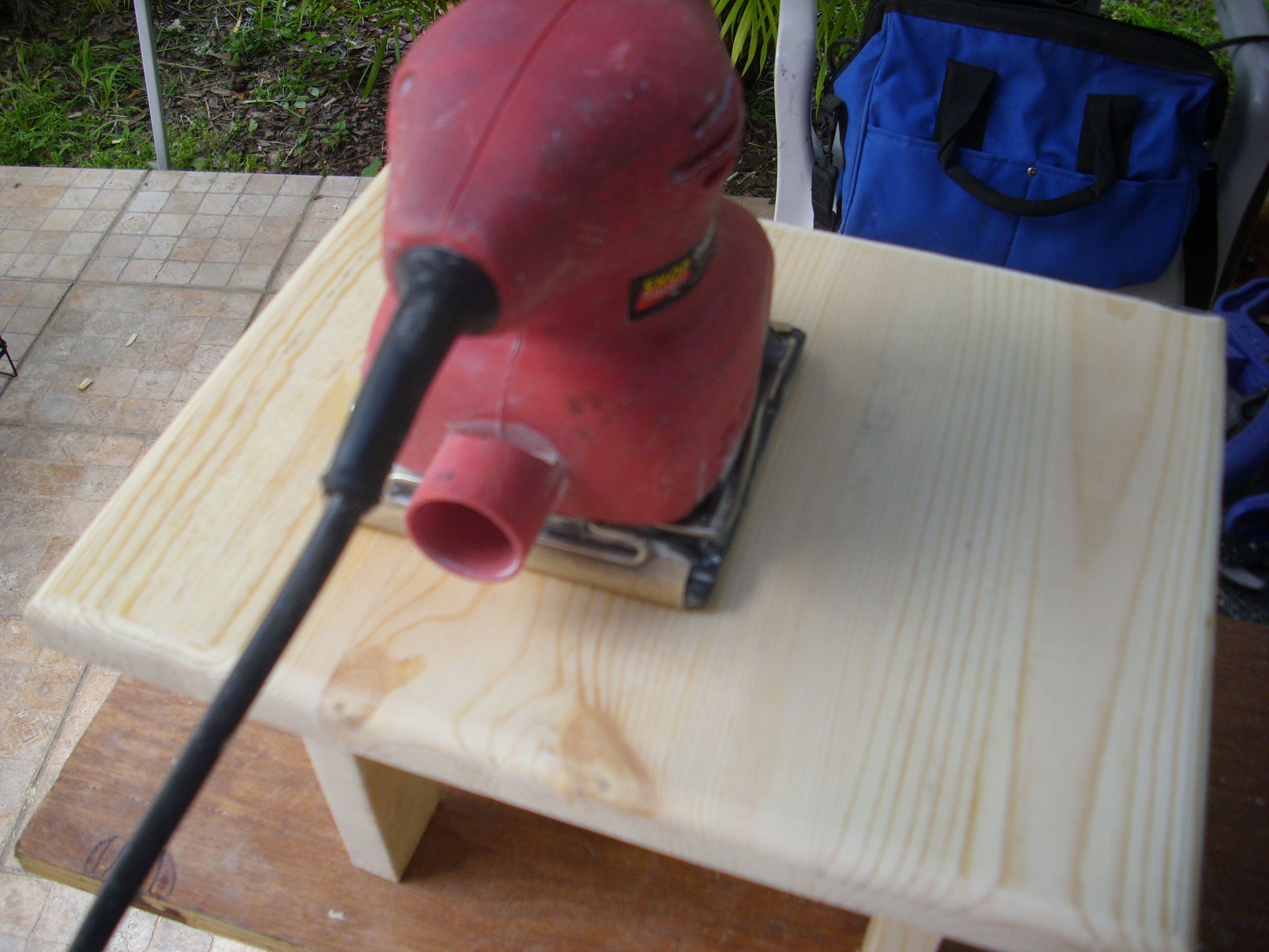 Harbor Freight Pocket Jig Hole Instructables