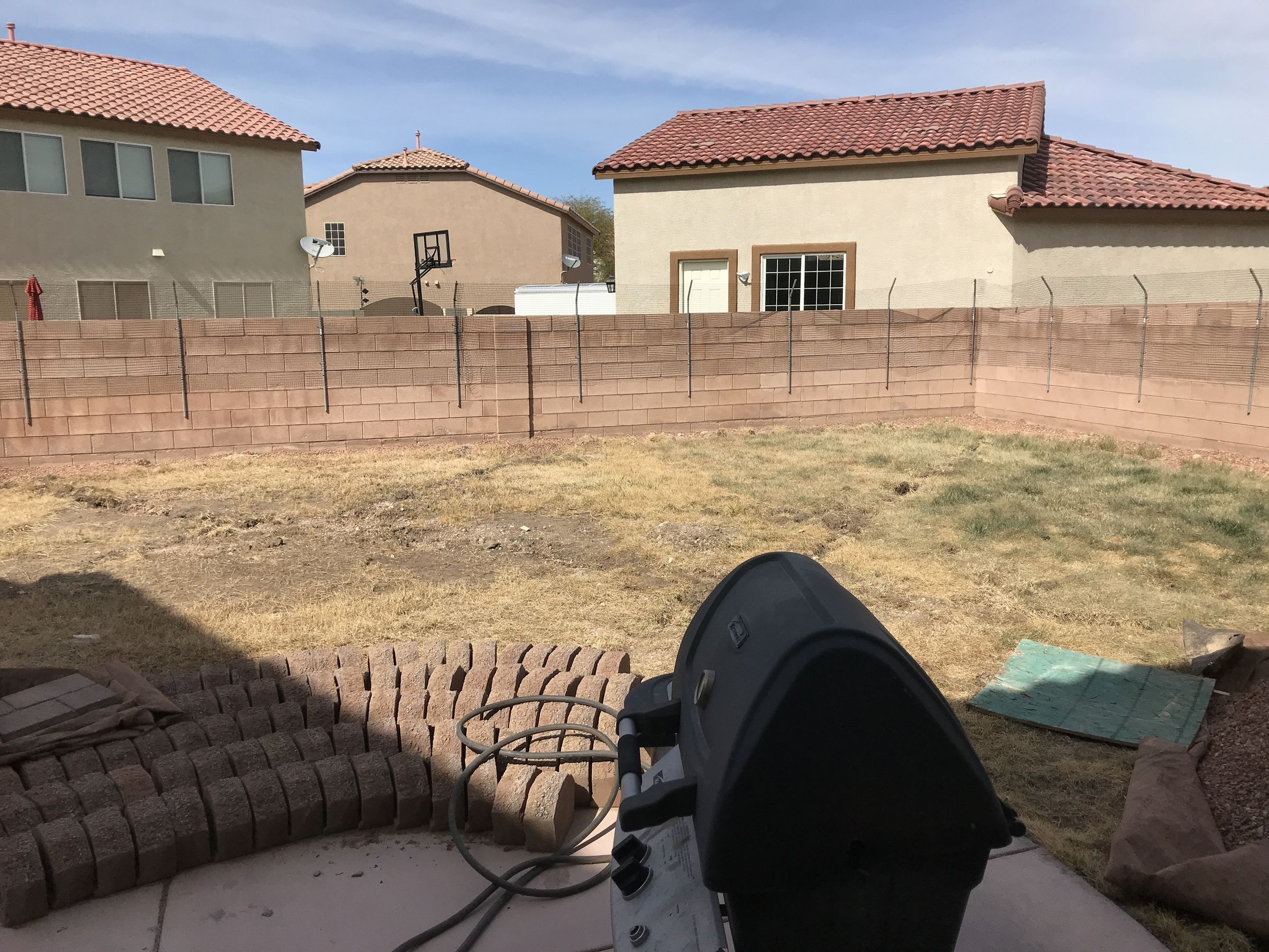 Backyard Grading Survey 4 Steps Instructables