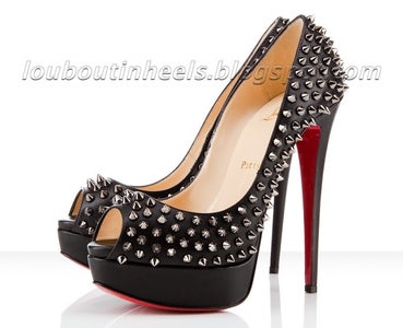 Christian Louboutin Macarons