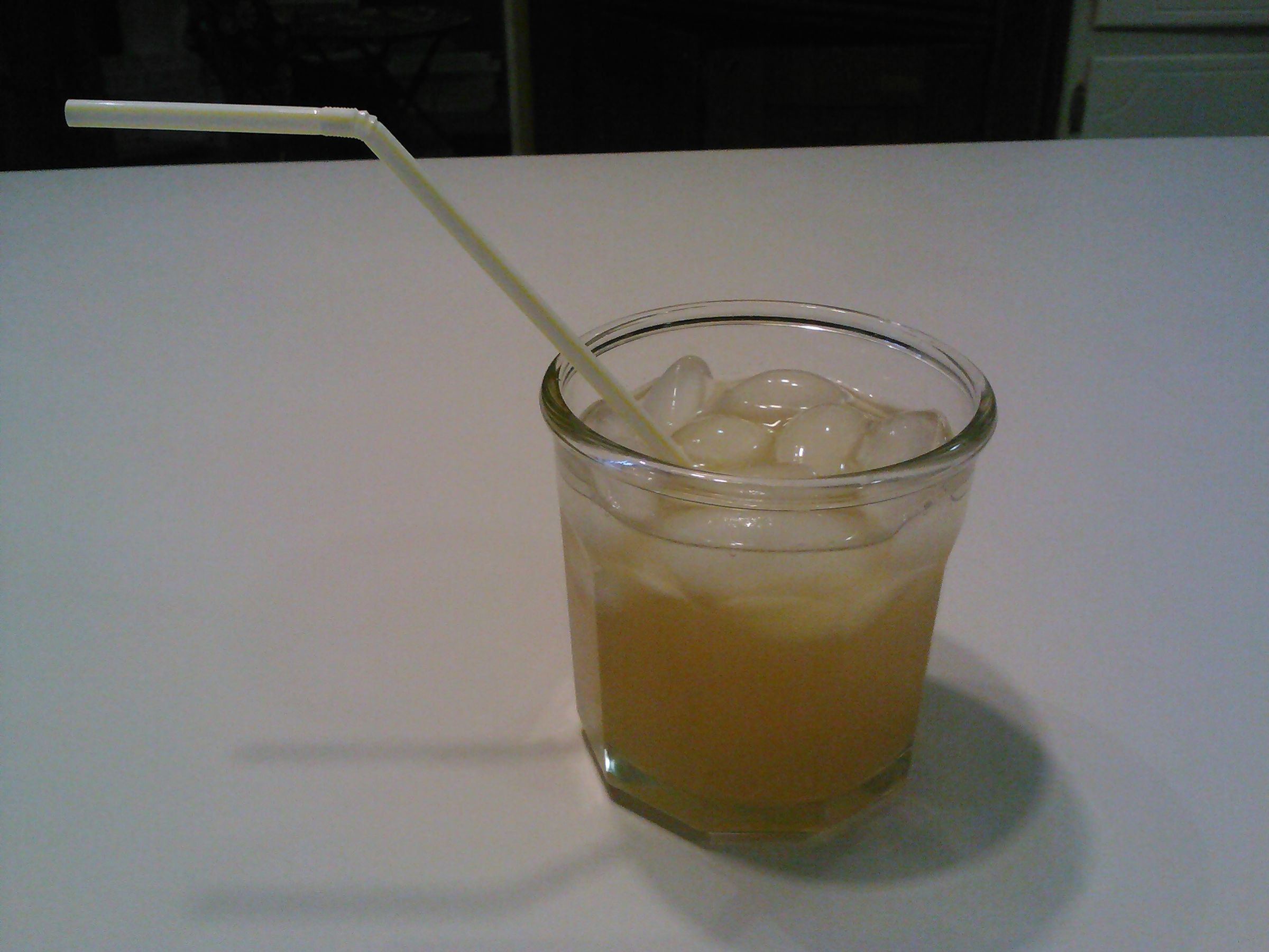 Perfect Sour Mix