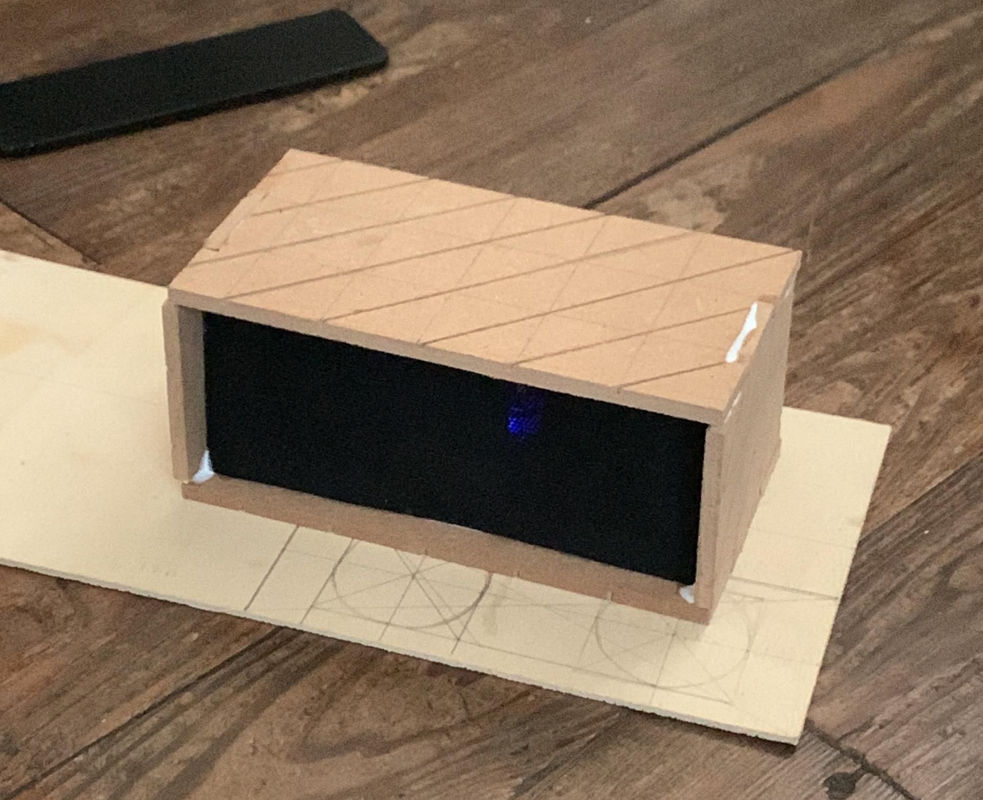 DIY Bluetooth Speaker