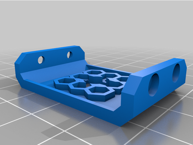 3D Printed Robot Kit for Arduino 🤖 Make Your Own Robots! : 8 Steps ...