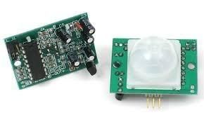 PIR Sensor