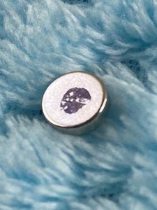 Mark Polarity of Magnet