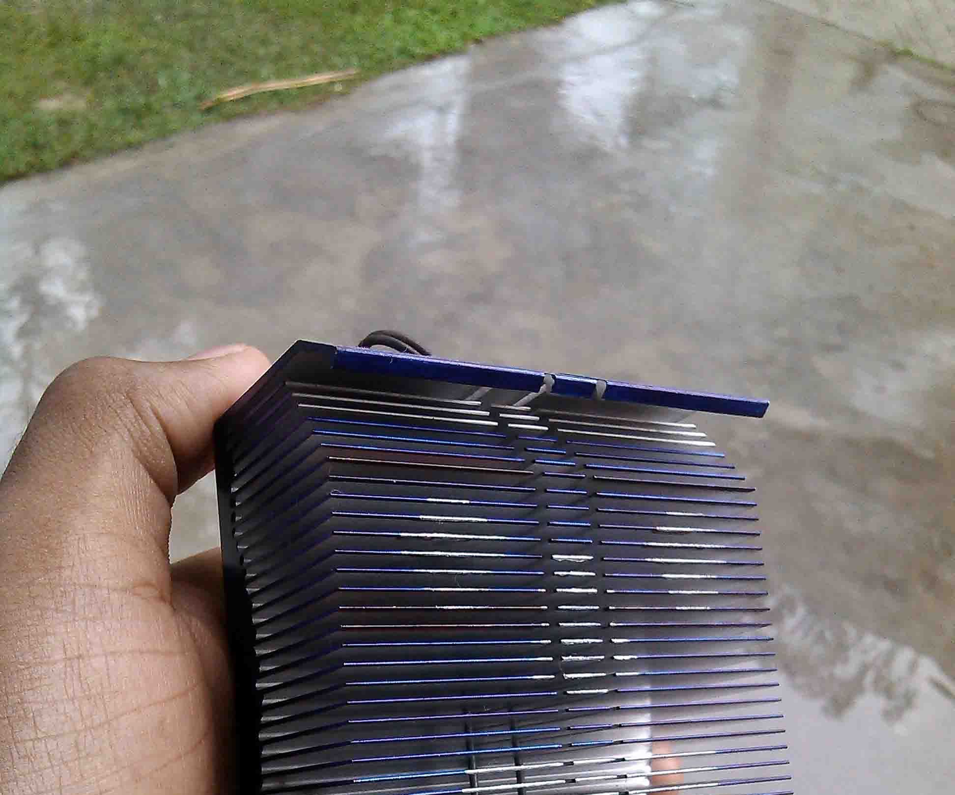 Crazy Jewelry for Robot Lover 