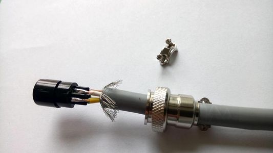 Fixing CNC Electromagnetic Interference, Grounding and Shielding