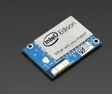 Set up wifi on your edison