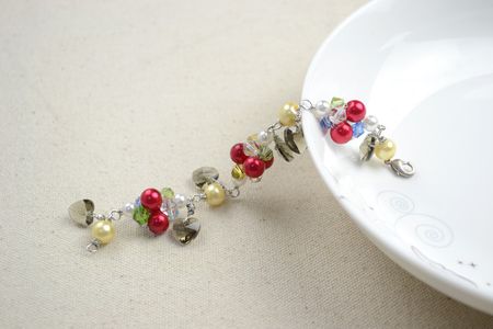 Handy Bracelet Patterns Instructions for an Adorable Diy Beaded Bracelet
