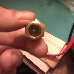 Fit Nozzle