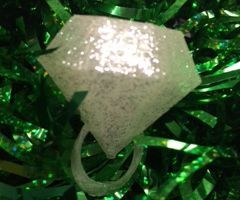 Christmas Diamond