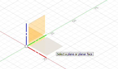 3D Model in Fusion 360 for CNC