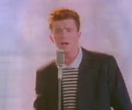 Automatic Rick Roll Prank!