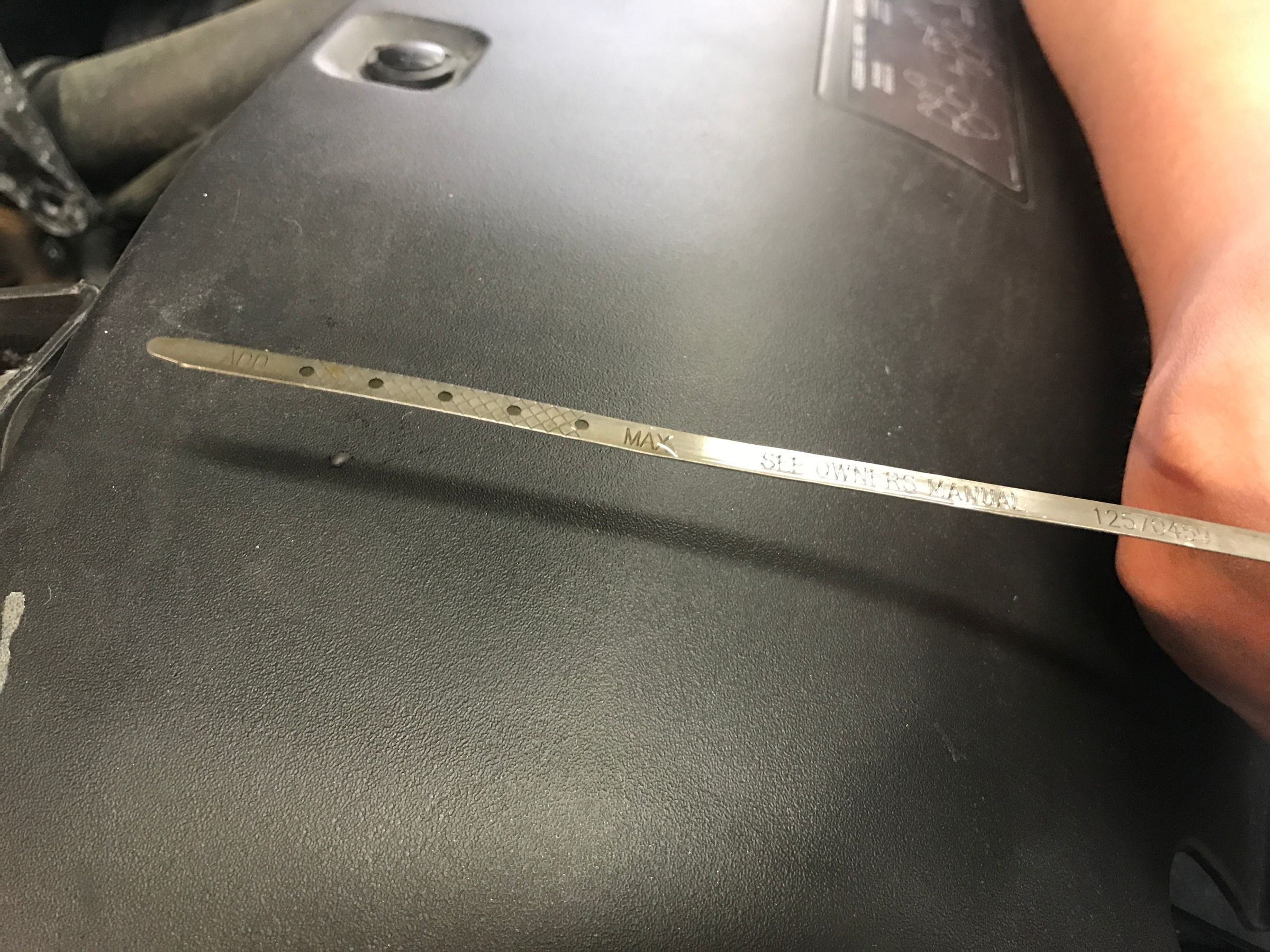 How to Perform an Oil Change 8 Steps (with Pictures) Instructables